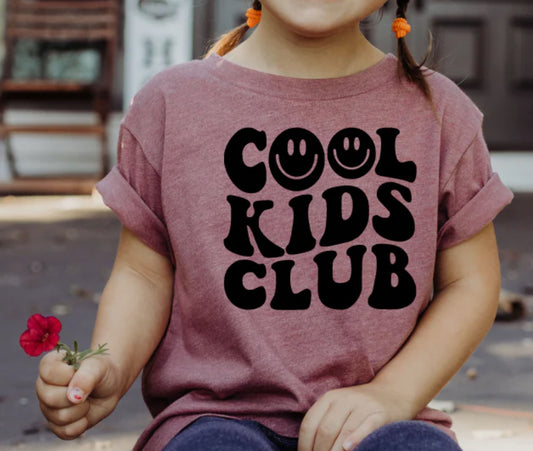 Cool Kids Club