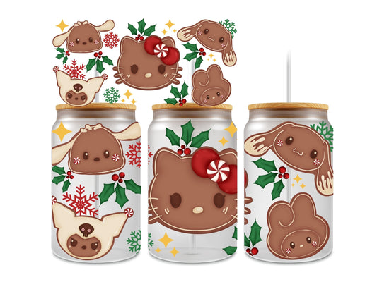 HK & Friends Christmas