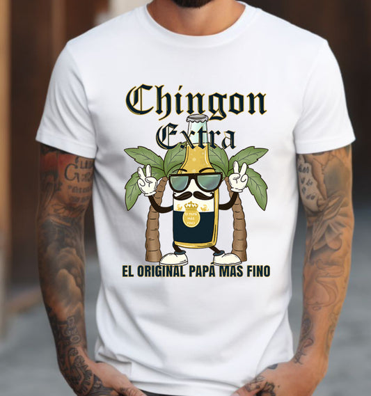 Chingon Extra