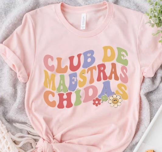 Club de Maestras Chidas