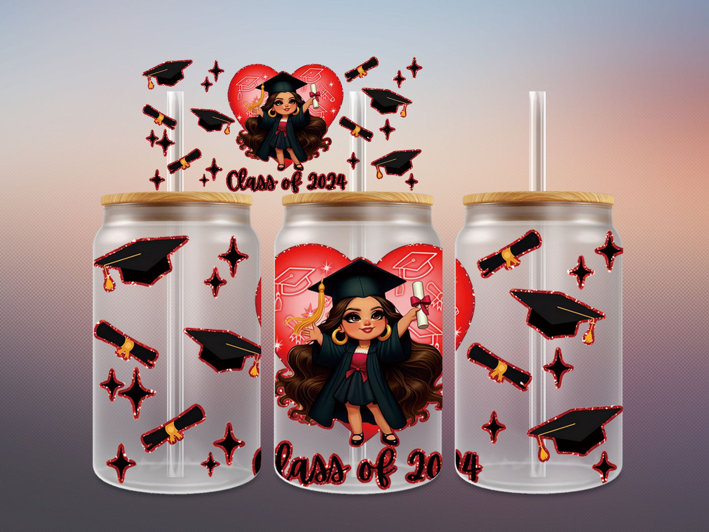 Girl Senior