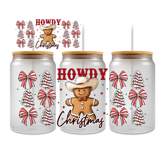 Howdy Christmas