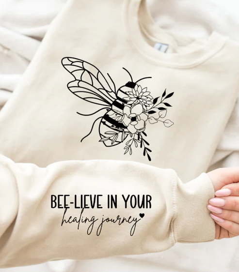 BEE-Lieve In