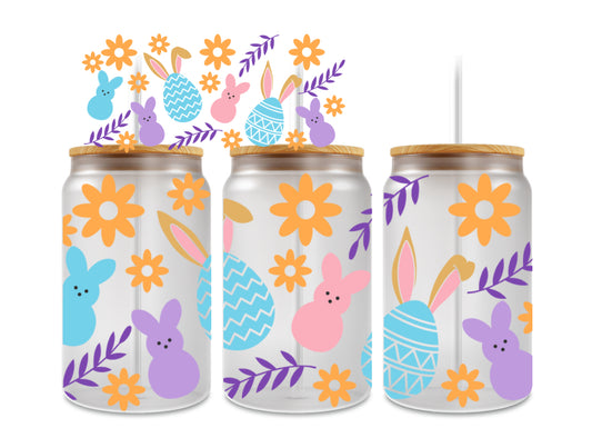 Easter (4 designs)
