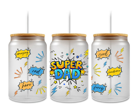 Super Dad