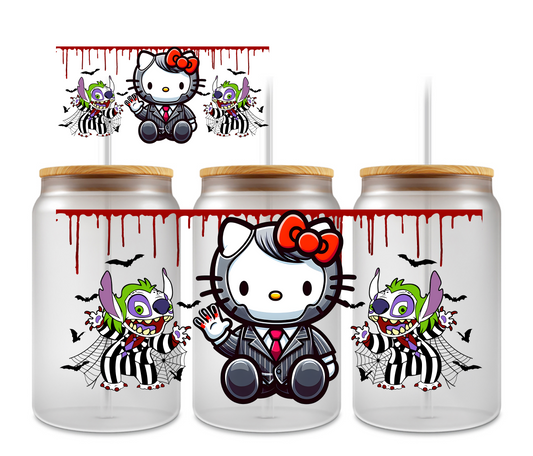 HK & Beetle Juice